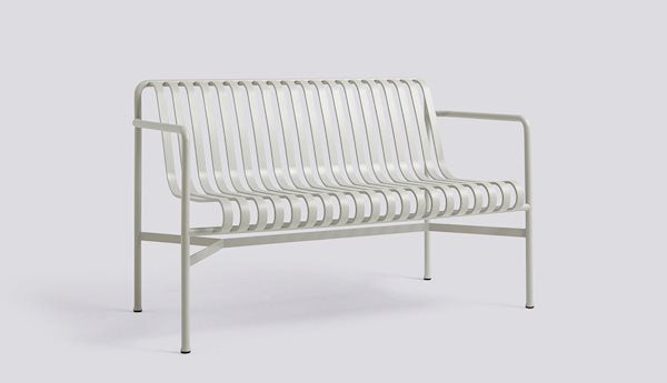 Palissade Dining Bench