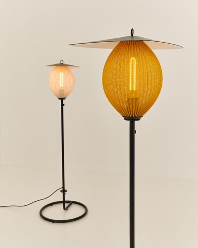 Satellite Floor Lamp Outdoor EU