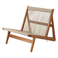 MR01 Initial Chair, Outdoor