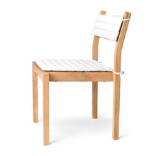 AH501 Outdoor Dining Chair