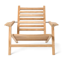 AH Outdoor Deck Chair