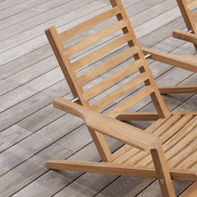 AH Outdoor Deck Chair