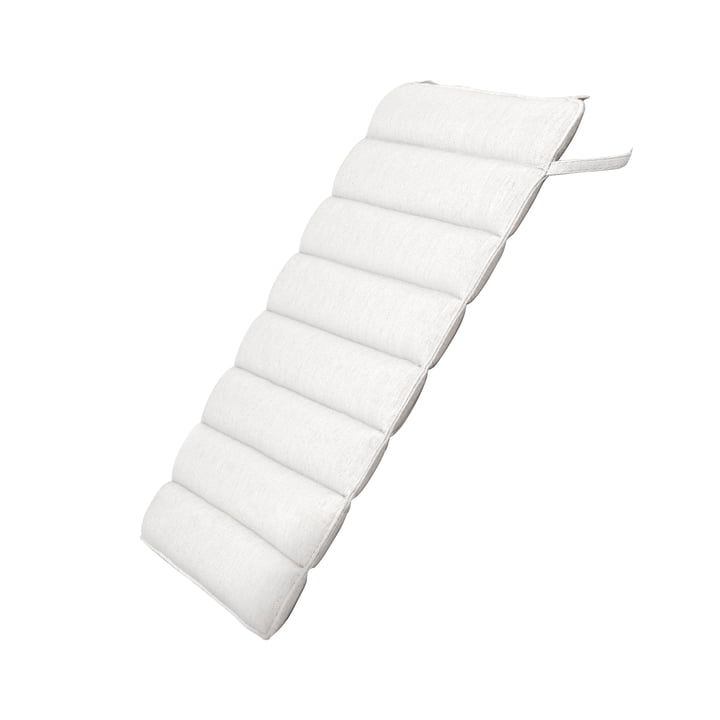 AH Outdoor Deck Chair Back Cushion Only