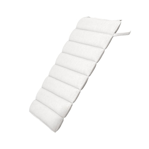 AH Outdoor Deck Chair Back Cushion Only