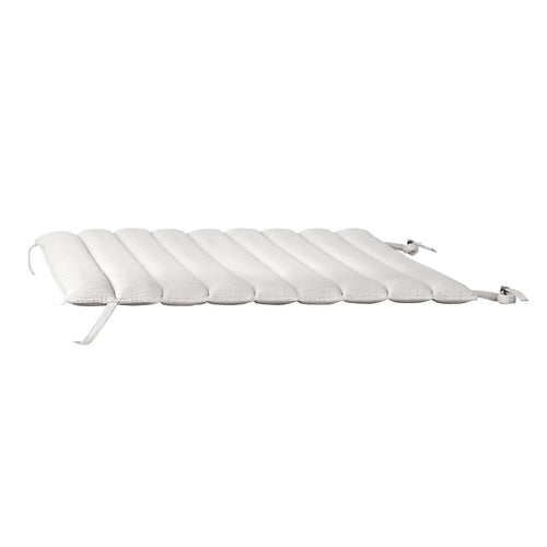 AH Outdoor Deck Chair Seat Cushion Only