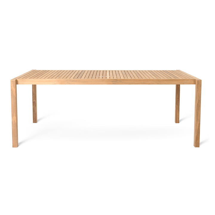 AH901 Outdoor Dining Table