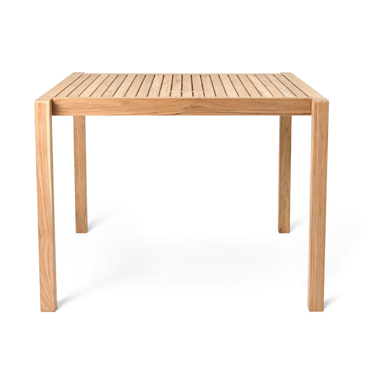 AH Outdoor Dining Table