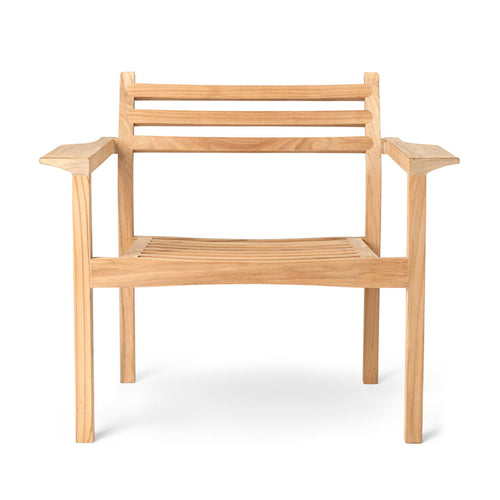 AH Outdoor Lounge Chair