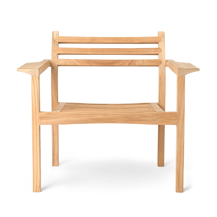 AH Outdoor Lounge Chair