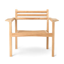 AH Outdoor Lounge Chair