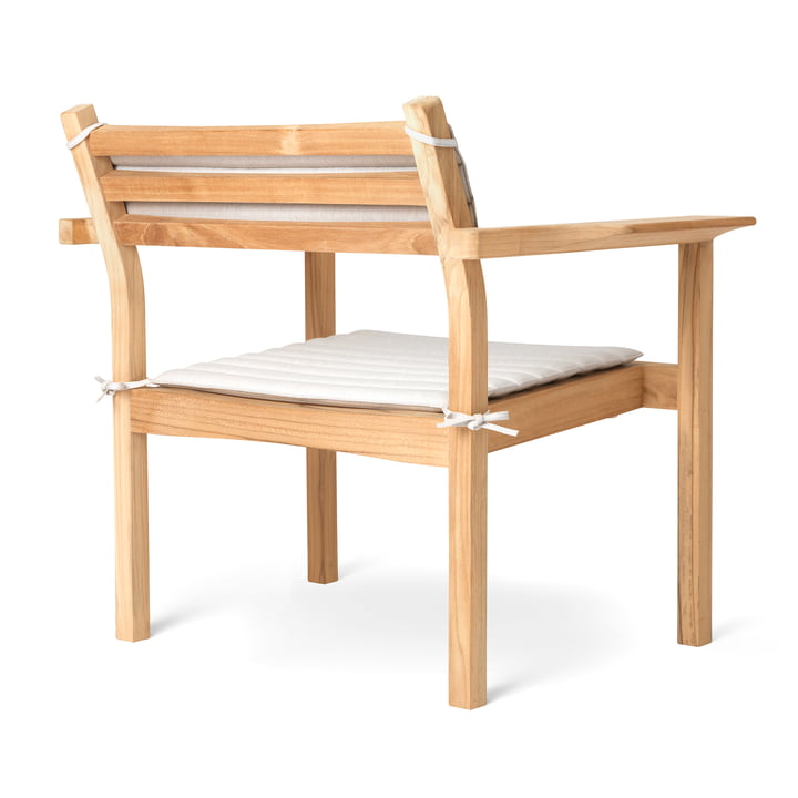 AH Outdoor Lounge Chair