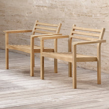 AH Outdoor Lounge Chair