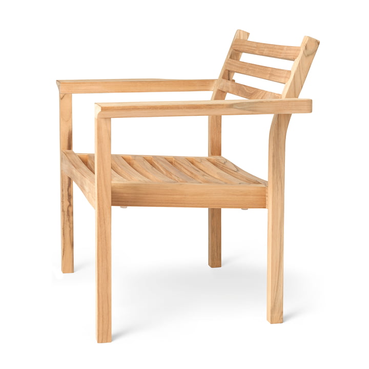 AH Outdoor Lounge Chair