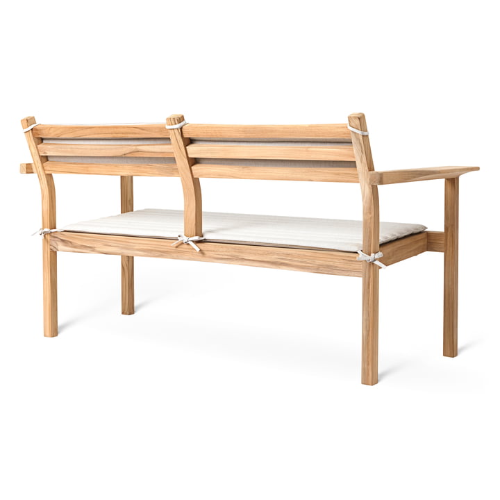 AH Outdoor Lounge Sofa