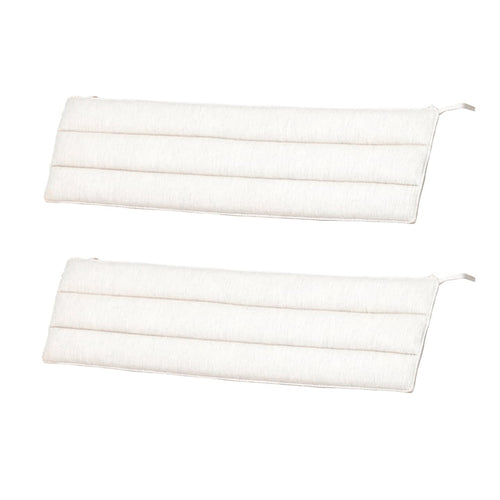AH Outdoor Lounge Sofa Back Cushion Only