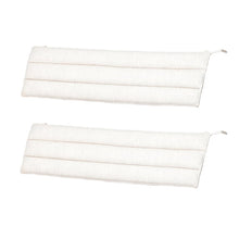 AH Outdoor Lounge Sofa Back Cushion Only