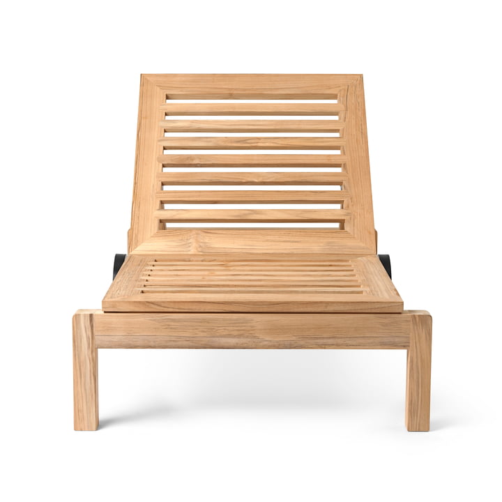 AH Outdoor Lounger Chair