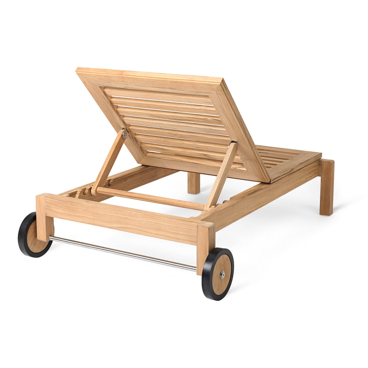 AH Outdoor Lounger Chair