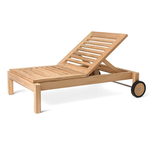 AH Outdoor Lounger Chair
