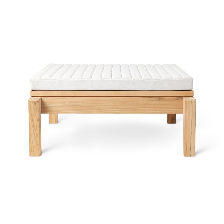 AH Outdoor Lounger Footrest Cushion Only