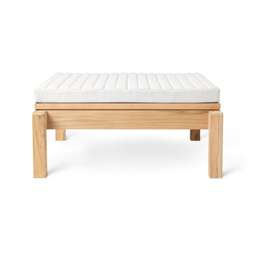 AH Outdoor Lounger Footrest Cushion Only