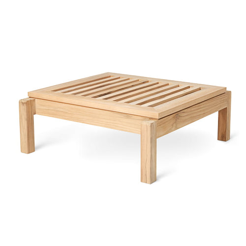 AH Outdoor Lounger Footrest