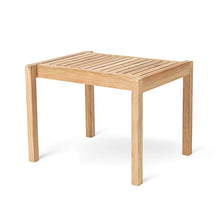 AH Outdoor Side Table/Stool