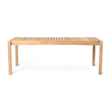 AH912 Outdoor Bench