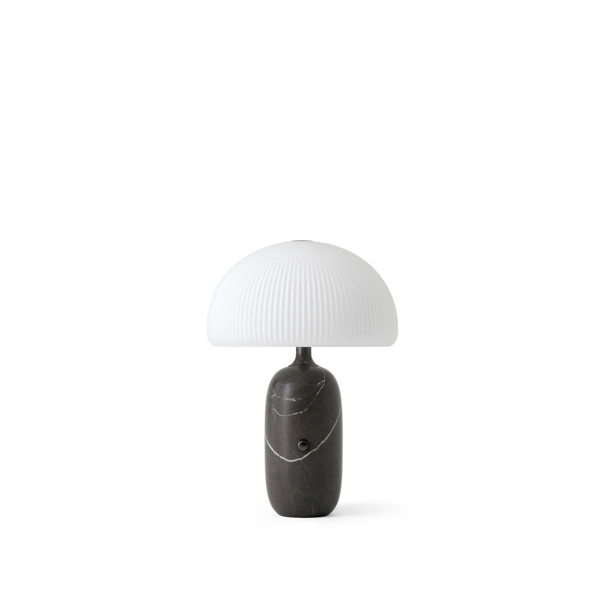 Vipp592 Sculpture Tbl Lamp Large - Grey