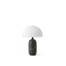 Vipp592 Sculpture Tbl Lamp Large - Grey