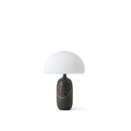 Vipp592 Sculpture Tbl Lamp Large - Grey