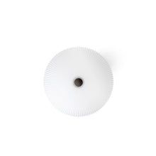 Vipp592 Sculpture Tbl Lamp Large - White