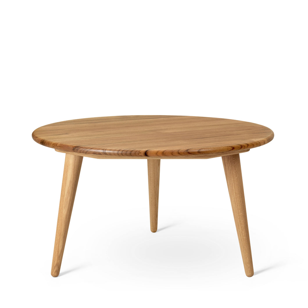 CH008 78dia coffee table