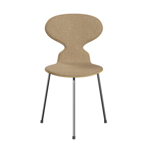 Ant™ Chair 3 Legs Front Upholstery