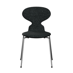 Ant™ Chair 3 Legs Front Upholstery