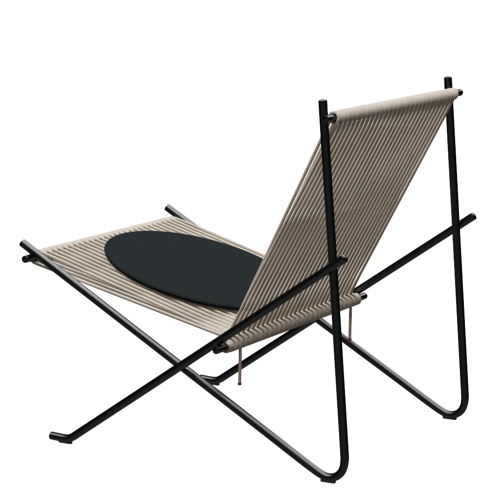 PK4 Chair