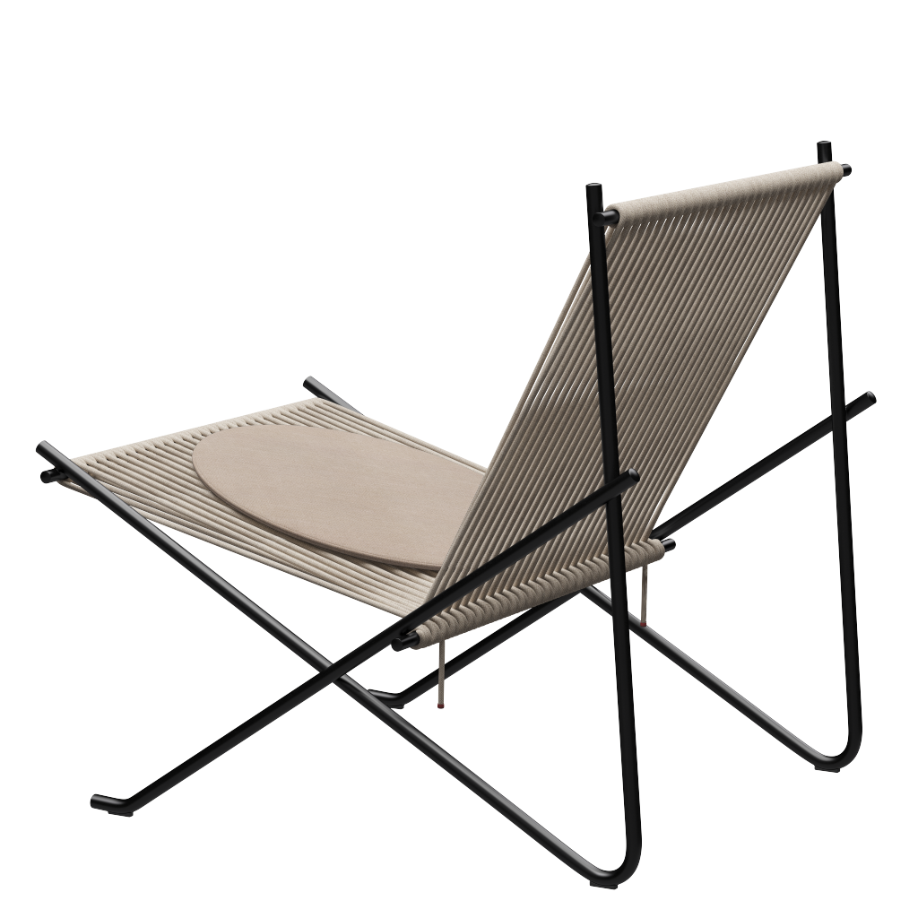 PK4 Chair