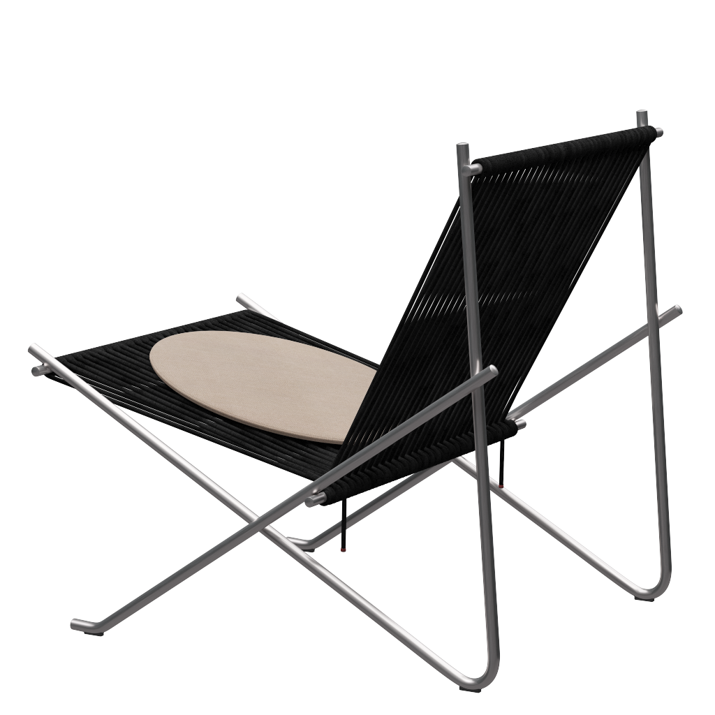 PK4 Chair