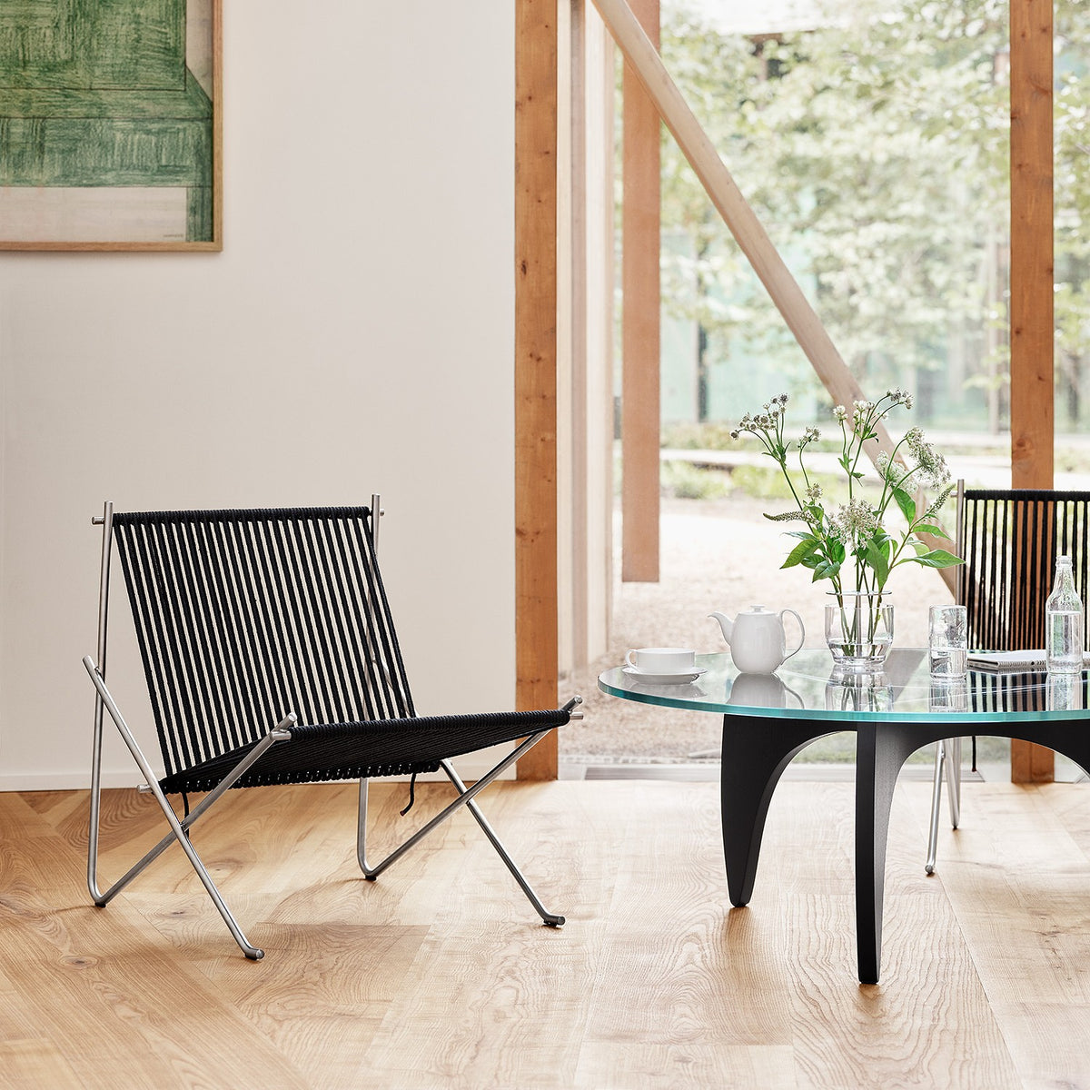 PK4 Chair