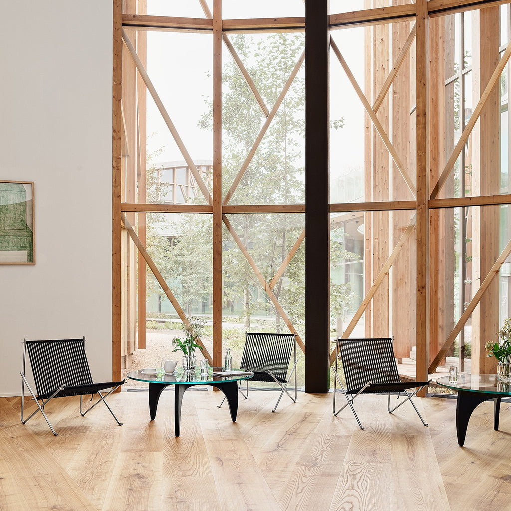 PK4 Chair