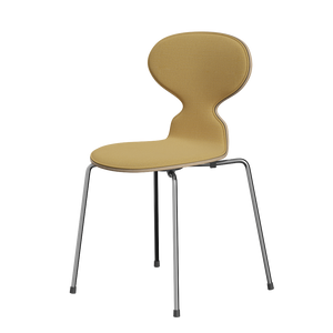 Ant™ Chair 4 Legs Front Upholstery