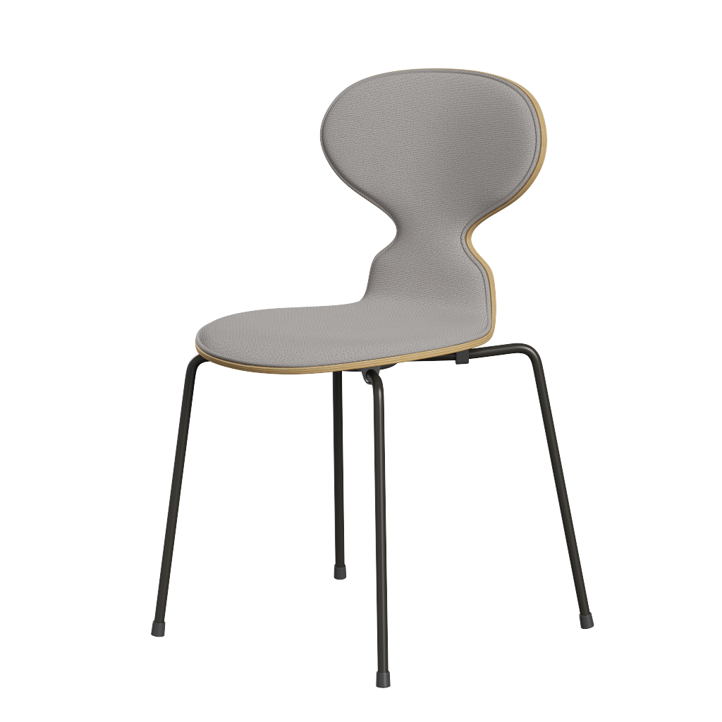 Ant™ Chair 4 Legs Front Upholstery