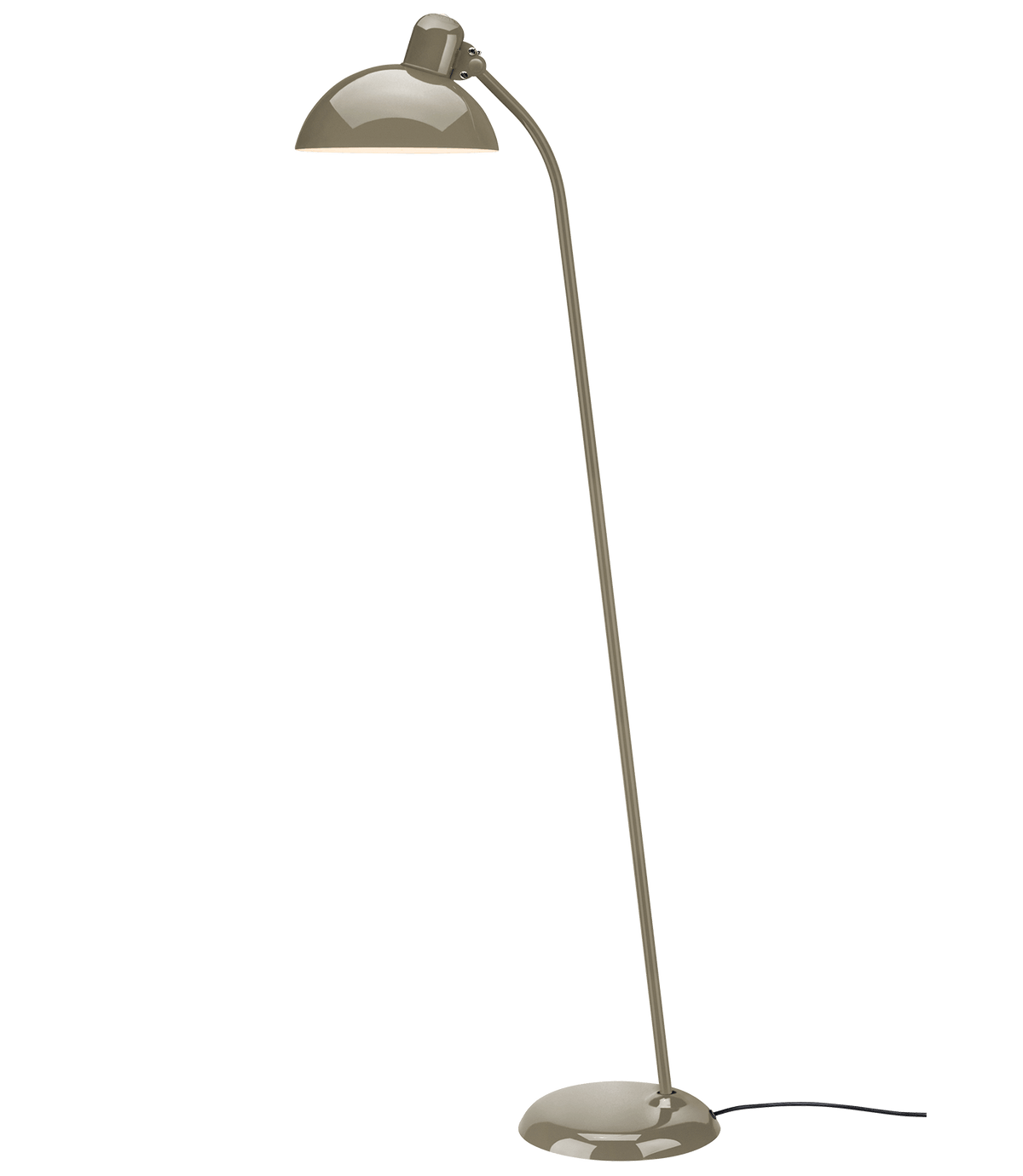 Kaiser Idell Floor Lamp - Angle Adjust