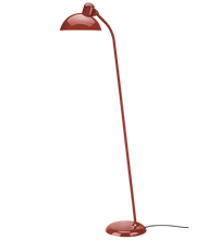 KAISER idell Angle adjust. Floor Lamp