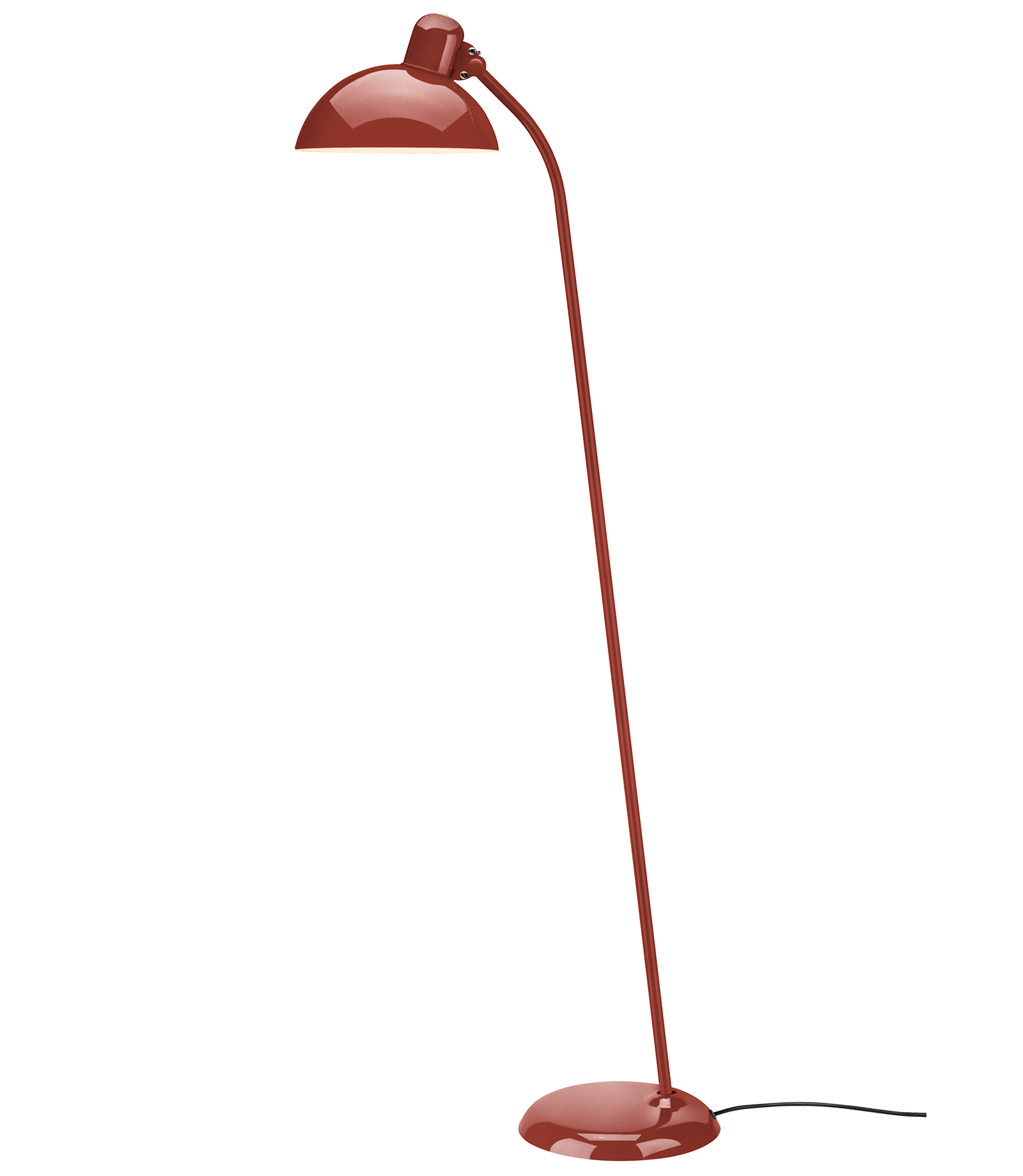 Kaiser Idell Floor Lamp - Angle Adjust