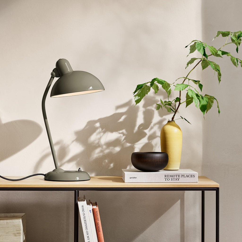 Kaiser Idell Table Lamp - Angle Adjust