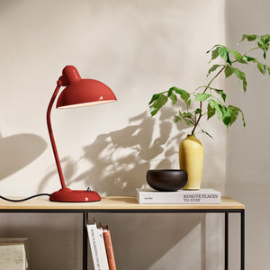 KAISER idell Angle adjust. Table Lamp