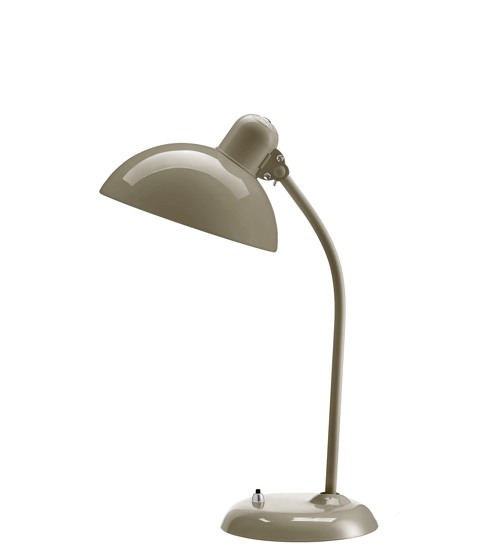 KAISER idell Angle adjust. Table Lamp