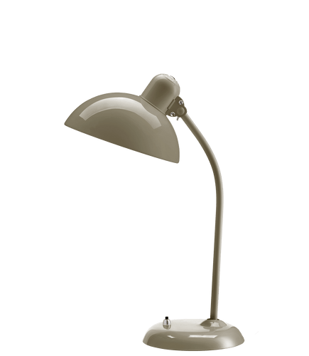 KAISER idell Angle adjust. Table Lamp