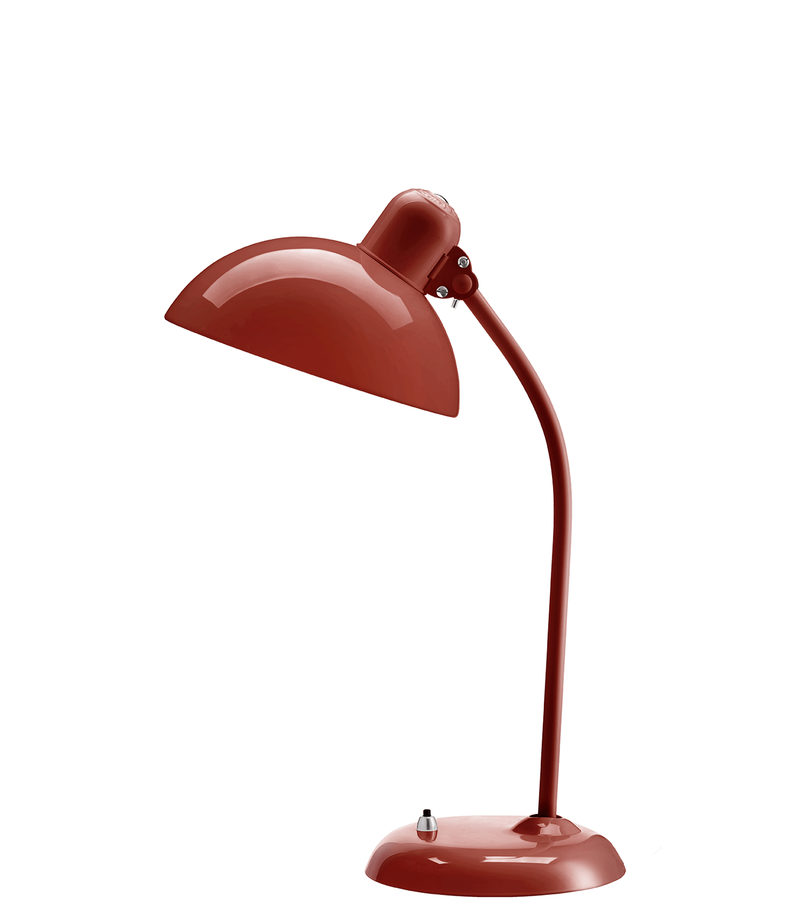 KAISER idell Angle adjust. Table Lamp